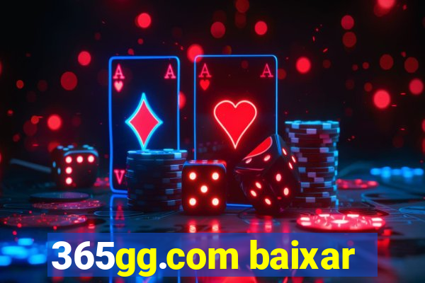 365gg.com baixar